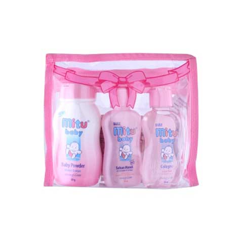 MITU BABY MINI PAKET